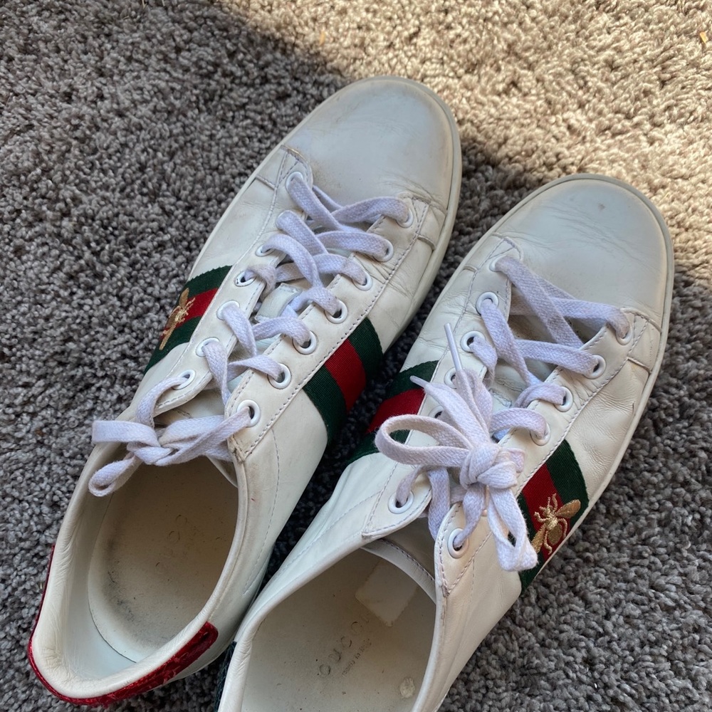Gucci sneakers